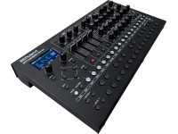 <b>Roland SH-4D Sintetizador Desktop Sequenciador Patterns Ritmo inspirado no JUNO-106 e SH-101</b> <b>Roland SH-4D Sintetizador Desktop Sequenciador Patterns Ritmo inspirado no JUNO-106 e SH-101</b>